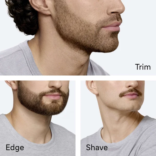 Braun Series X, Replacement Blade For Braun Series X Styler Trimmer, XT20