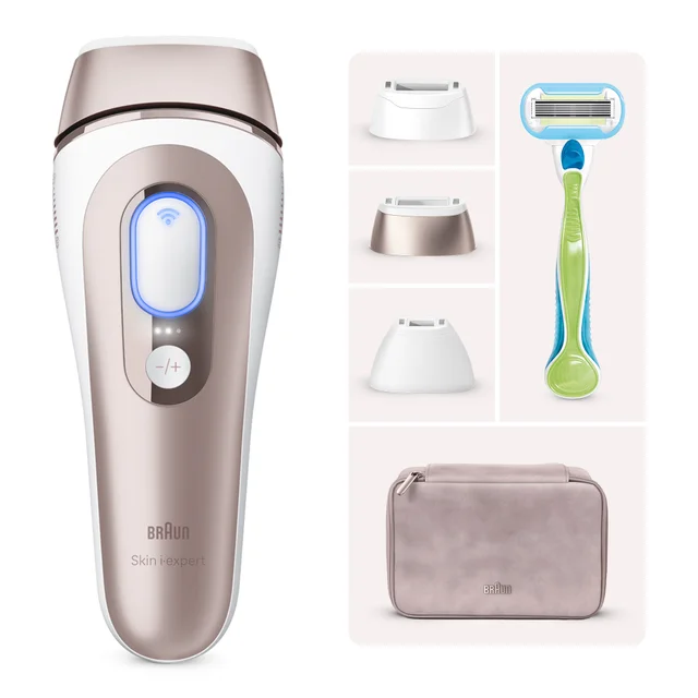 Braun Skin i·expert Pro 7 PL7253