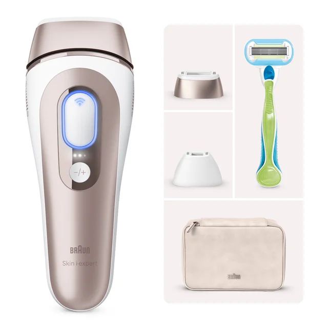 Braun IPL Skin i·expert Pro 7 PL7147