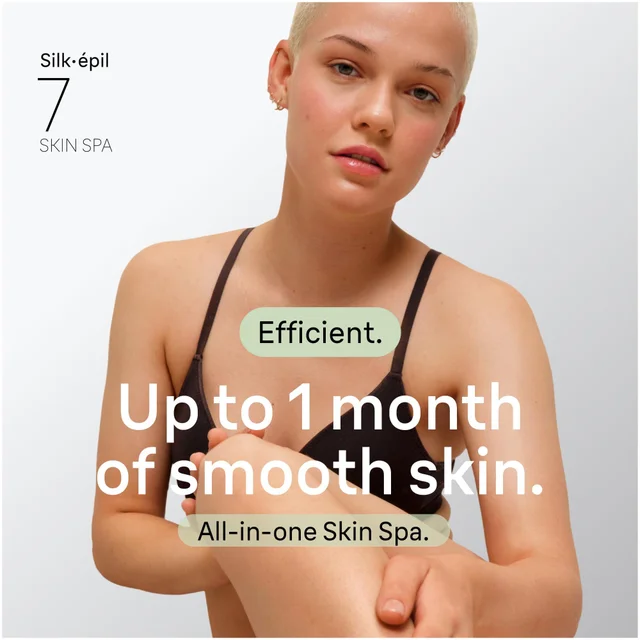 Appreciation shot of a women sitting on the floor and looking straight into the camera.