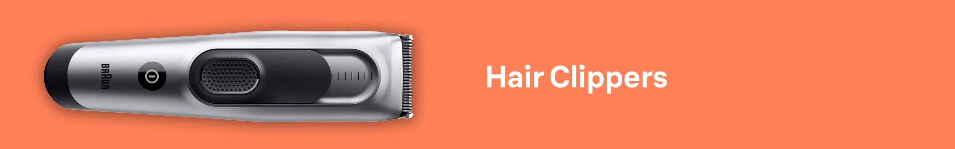 Hair Clippers