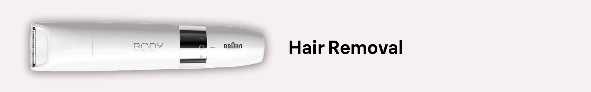 Hair Removal