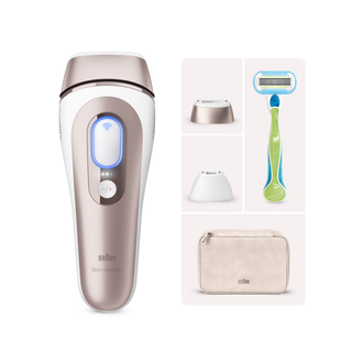 Braun IPL Pro 7 PL7147 with precision cap
